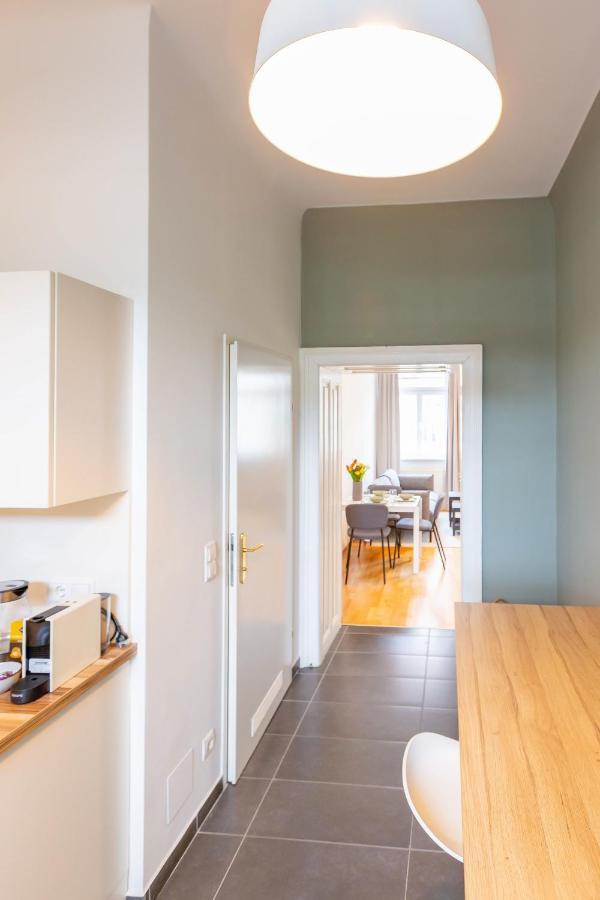 City Apartments Vienna Apartment Wien